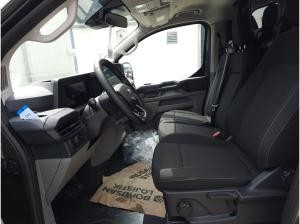 Ford Transit Custom Elektro Kasten 320 L1 RWD Trend