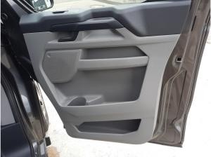 Ford Transit Custom Elektro Kasten 320 L1 RWD Trend