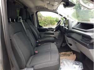 Ford Transit Custom Elektro Kasten 320 L1 RWD Trend