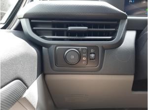 Ford Transit Custom Elektro Kasten 320 L1 RWD Trend