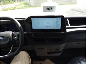 Ford Transit Custom Elektro Kasten 320 L1 RWD Trend