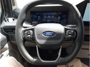 Ford Transit Custom Elektro Kasten 320 L1 RWD Trend