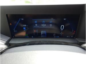 Ford Transit Custom Elektro Kasten 320 L1 RWD Trend