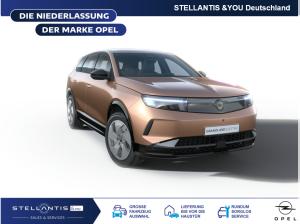 Opel Grandland Electric