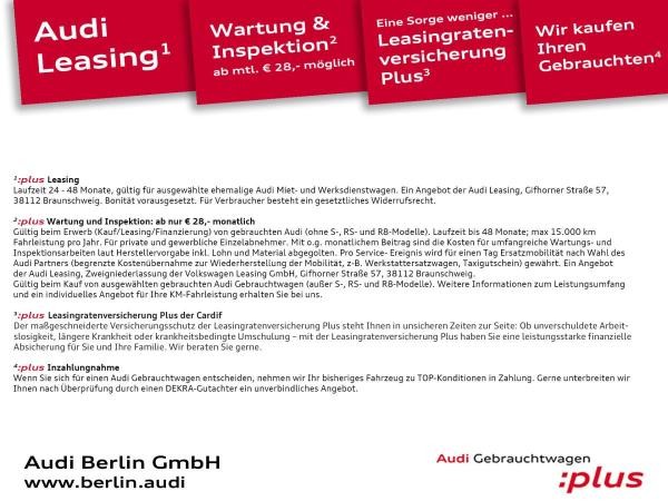 Foto - Audi SQ2 TFSI S tr. AHK SITZHZG PDC MATRIX NAVI