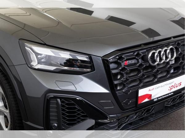 Foto - Audi SQ2 TFSI S tr. AHK SITZHZG PDC MATRIX NAVI