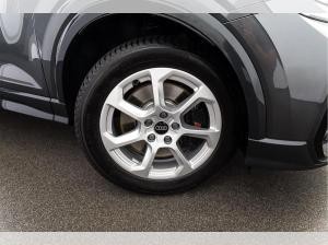 Audi SQ2 TFSI S tr. AHK SITZHZG PDC MATRIX NAVI