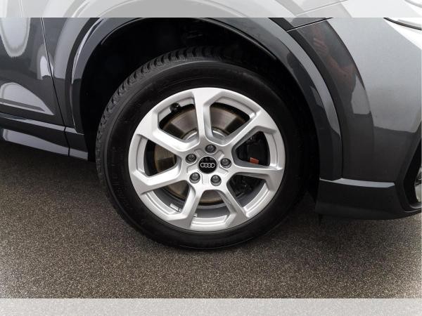 Foto - Audi SQ2 TFSI S tr. AHK SITZHZG PDC MATRIX NAVI