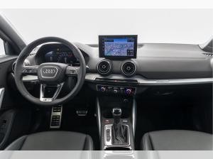 Audi SQ2 TFSI S tr. AHK SITZHZG PDC MATRIX NAVI