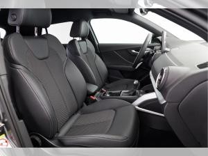 Audi SQ2 TFSI S tr. AHK SITZHZG PDC MATRIX NAVI