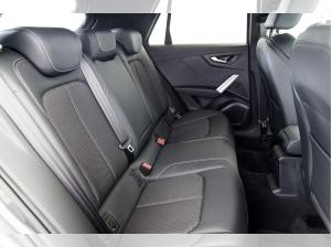Audi SQ2 TFSI S tr. AHK SITZHZG PDC MATRIX NAVI