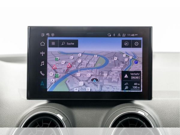 Foto - Audi SQ2 TFSI S tr. AHK SITZHZG PDC MATRIX NAVI