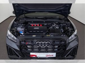 Audi SQ2 TFSI S tr. AHK SITZHZG PDC MATRIX NAVI