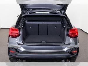 Audi SQ2 TFSI S tr. AHK SITZHZG PDC MATRIX NAVI