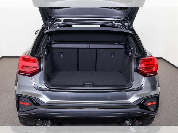 Foto - Audi SQ2 TFSI S tr. AHK SITZHZG PDC MATRIX NAVI