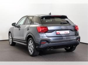 Audi SQ2 TFSI S tr. AHK SITZHZG PDC MATRIX NAVI