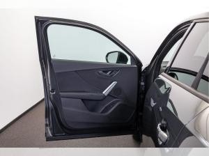 Audi SQ2 TFSI S tr. AHK SITZHZG PDC MATRIX NAVI