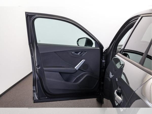 Foto - Audi SQ2 TFSI S tr. AHK SITZHZG PDC MATRIX NAVI