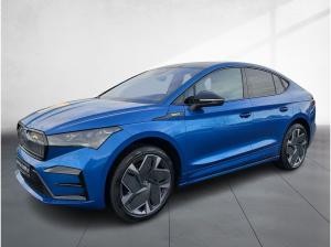 Skoda ENYAQ Coupe RS 82 kWh 250 kW 4x4 *AHK / MAXX*