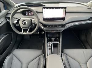 Skoda ENYAQ Coupe RS 82 kWh 250 kW 4x4 *AHK / MAXX*