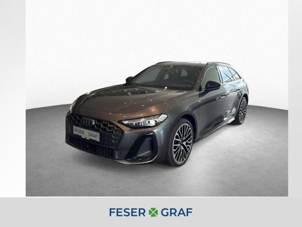 Audi A5 Avant TDI S line* AHK*TECH PLUS*B&O*MMI PRO*