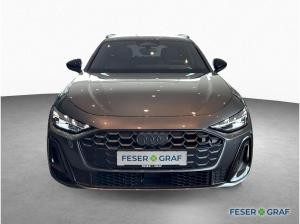 Audi A5 Avant TDI S line* AHK*TECH PLUS*B&O*MMI PRO*