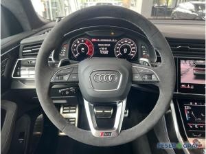 Audi RS Q8 SUV performance RS Sportoffensive