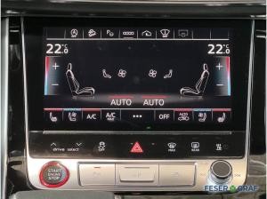 Audi RS Q8 SUV performance RS Sportoffensive