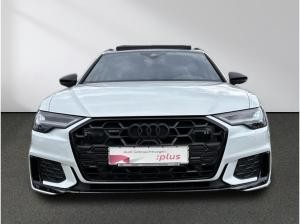 Audi A6 Avant 50 TDI quattro Matrix Panorama B&O AHK