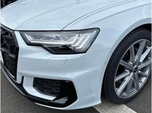 Audi A6 Avant 50 TDI quattro Matrix Panorama B&O AHK