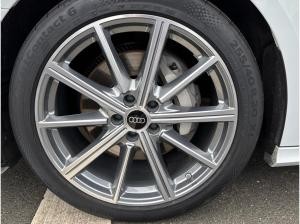 Audi A6 Avant 50 TDI quattro Matrix Panorama B&O AHK