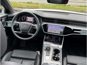 Audi A6 Avant 50 TDI quattro Matrix Panorama B&O AHK