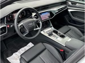 Audi A6 Avant 50 TDI quattro Matrix Panorama B&O AHK