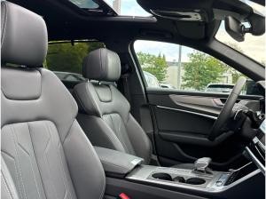 Audi A6 Avant 50 TDI quattro Matrix Panorama B&O AHK