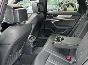 Audi A6 Avant 50 TDI quattro Matrix Panorama B&O AHK