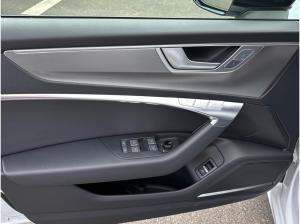 Audi A6 Avant 50 TDI quattro Matrix Panorama B&O AHK