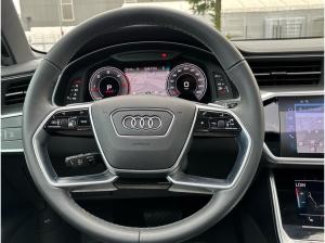 Audi A6 Avant 50 TDI quattro Matrix Panorama B&O AHK