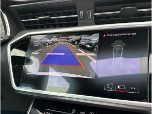 Audi A6 Avant 50 TDI quattro Matrix Panorama B&O AHK