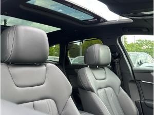 Audi A6 Avant 50 TDI quattro Matrix Panorama B&O AHK
