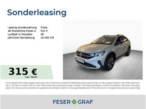 Volkswagen Taigo 1.0 TSI GOAL NAVI KAMERA