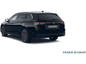 Volkswagen Passat 1.5 eHybrid Elegance NAVI KAM ASISST 18