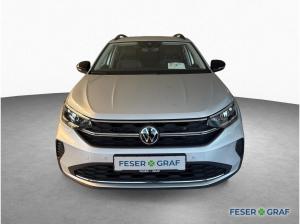 Volkswagen Taigo 1.0 TSI GOAL NAVI KAMERA
