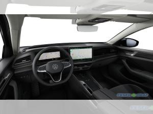 Volkswagen Passat 1.5 eHybrid Elegance NAVI KAM ASISST 18