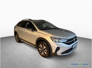 Volkswagen Taigo 1.0 TSI GOAL NAVI KAMERA