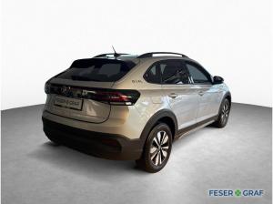 Volkswagen Taigo 1.0 TSI GOAL NAVI KAMERA