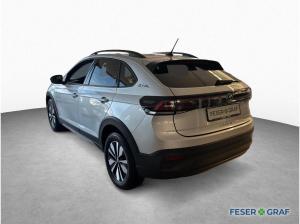 Volkswagen Taigo 1.0 TSI GOAL NAVI KAMERA