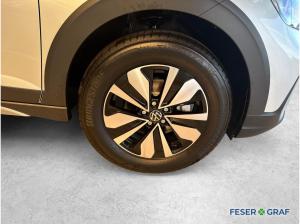 Volkswagen Taigo 1.0 TSI GOAL NAVI KAMERA