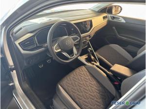 Volkswagen Taigo 1.0 TSI GOAL NAVI KAMERA