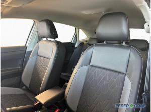 Volkswagen Taigo 1.0 TSI GOAL NAVI KAMERA