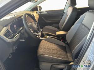 Volkswagen Taigo 1.0 TSI GOAL NAVI KAMERA